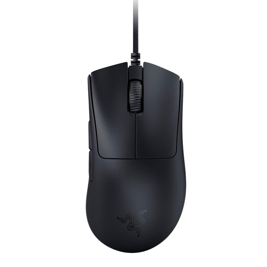 Razer Deathadder V3 Ultra-Lightweight Gaming Mouse