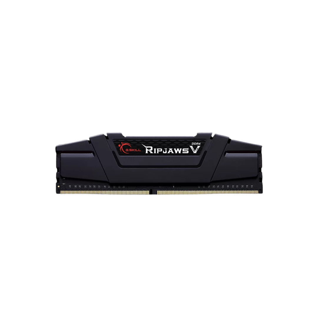 G.SKILL Ripjaws V 32GB DDR4 3200MHz Black RAM