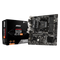 MSI B450M Pro-VDH Max AM4 Socket Motherboard - Ryzen 9 Support, AMD B450 Chipset, DDR4 Memory, Realtek 8111H LAN Controller, USB 3.2 Ports, m-ATX Form Factor - | Buy Online at Shwetha Computers