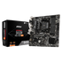 MSI B450M Pro-VDH Max AM4 Socket Motherboard - Ryzen 9 Support, AMD B450 Chipset, DDR4 Memory, Realtek 8111H LAN Controller, USB 3.2 Ports, m-ATX Form Factor - | Buy Online at Shwetha Computers