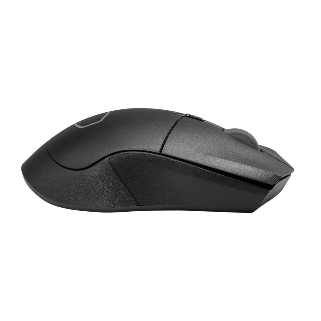 Cooler Master MM311 Wireless Gaming Mouse (Black) - Pixart 3325 Sensor, 10000 DPI, 2.4GHz, 60 Million Clicks, 2-Year Warranty