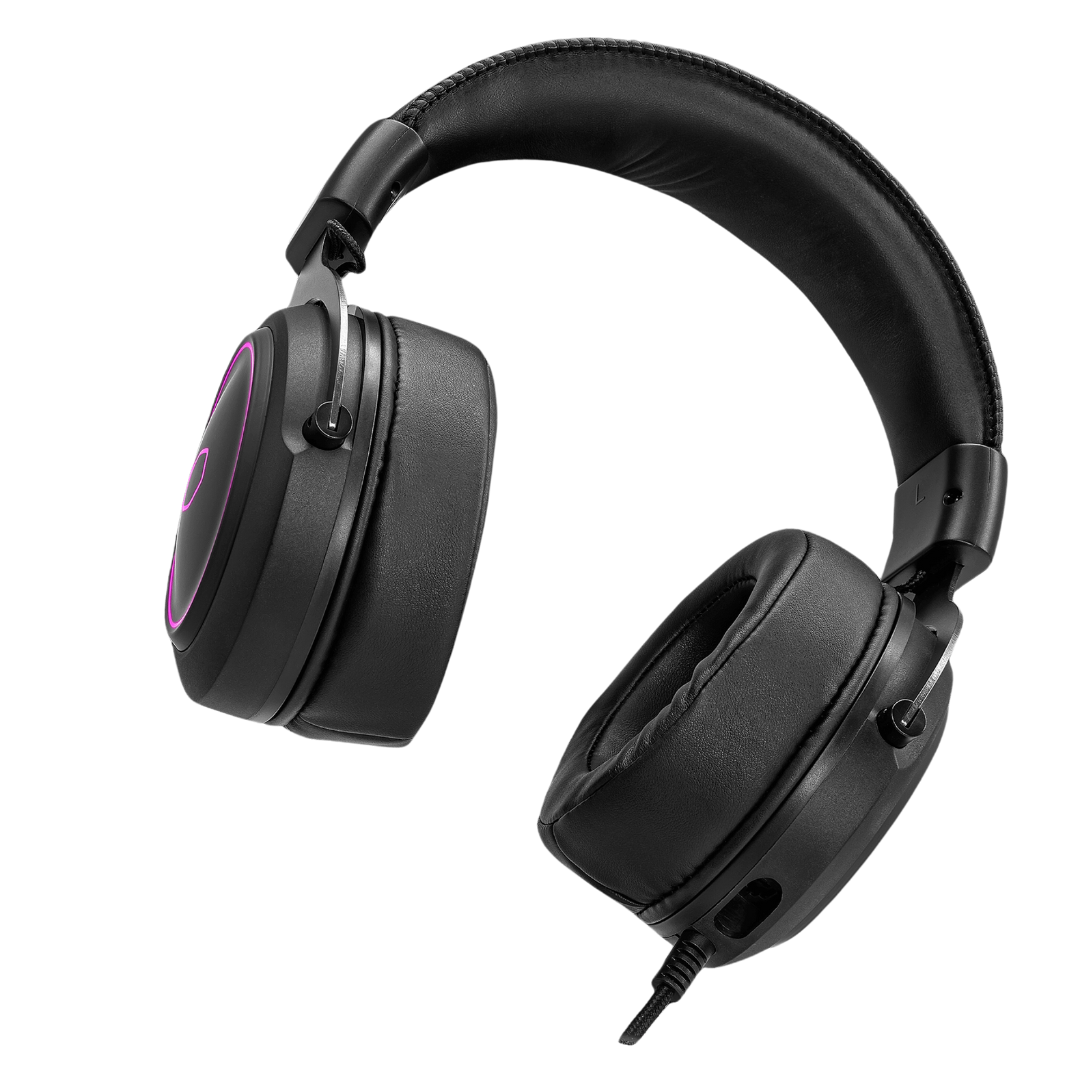 Cooler Master RGB 7.1 Surround Sound Gaming Headset