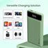PORTRONICS Luxcell B Powerbank 10000 mAH | BIS Certified | Compact |Dual Port - | Buy Online at Shwetha Computers