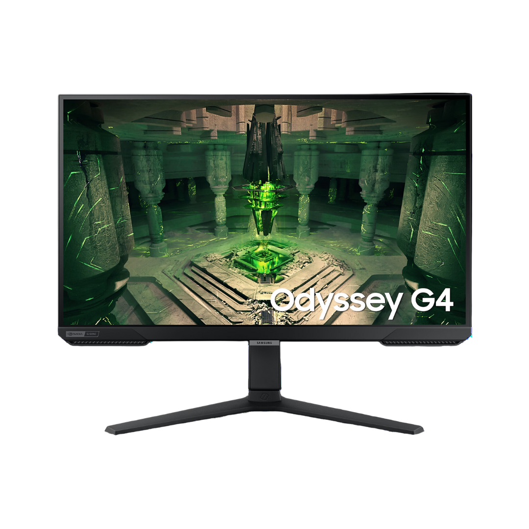 Samsung 27" G-SYNC Gaming Monitor IPS 400cd 1ms 240Hz 100% sRGB