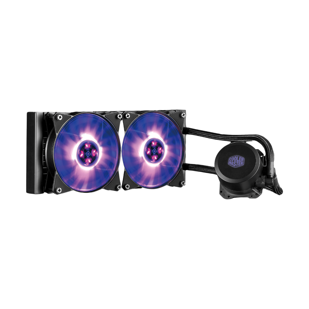 Cooler Master ML240L RGB Liquid Cooler