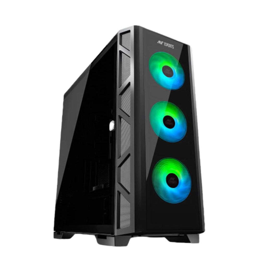 Ant Esports Dynamic GT E-ATX Chassis