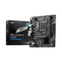 MSI PRO B760M-E DDR4 Motherboard: Intel 14th/13th/12th Gen CPU Support,
64GB Memory, PCIe 4.0, SATA RAID, Windows 11 Support