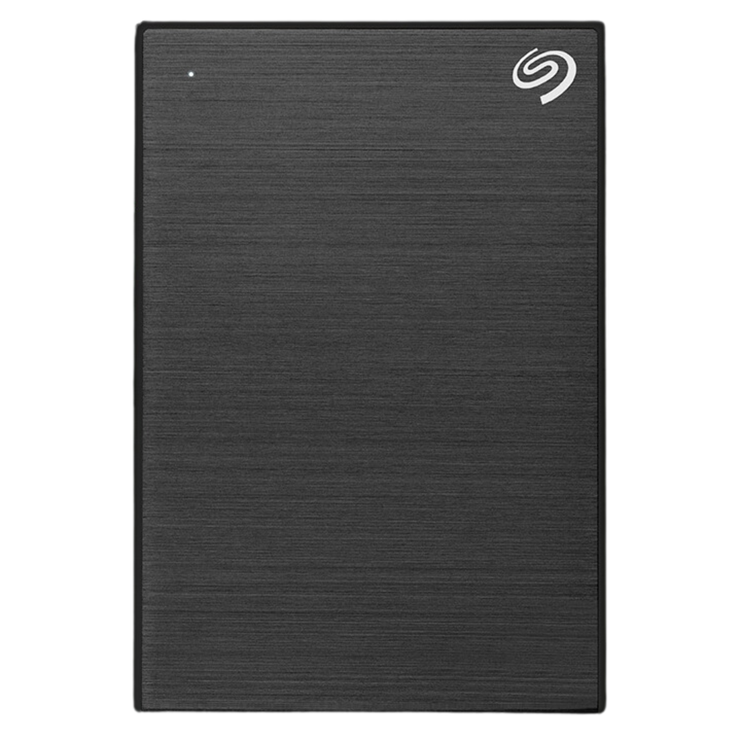 SEAGATE 4TB Seagate Slim One Touch External HDD STKZ4000401