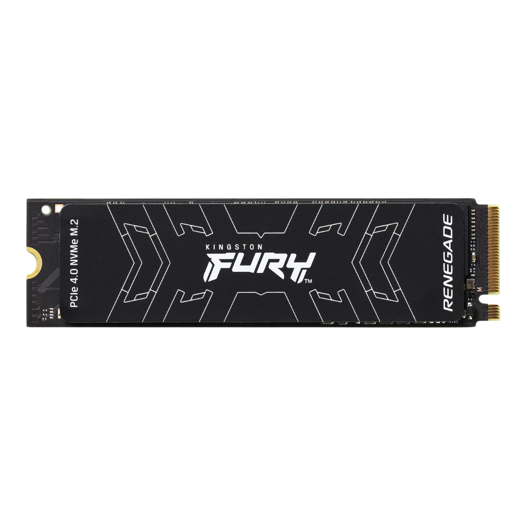 Kingston Fury Renegade PCIe 4.0 NVMe M.2 1TB SSD