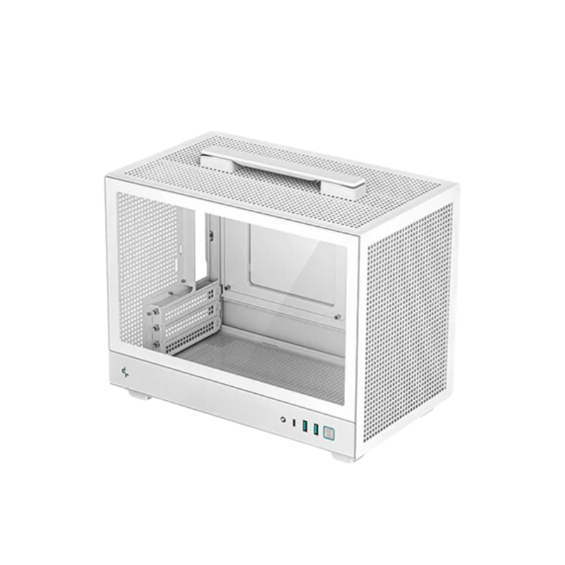 DEEPCOOL CH560 ATX E-ATX 7 Slot USB3.0 Cabinet