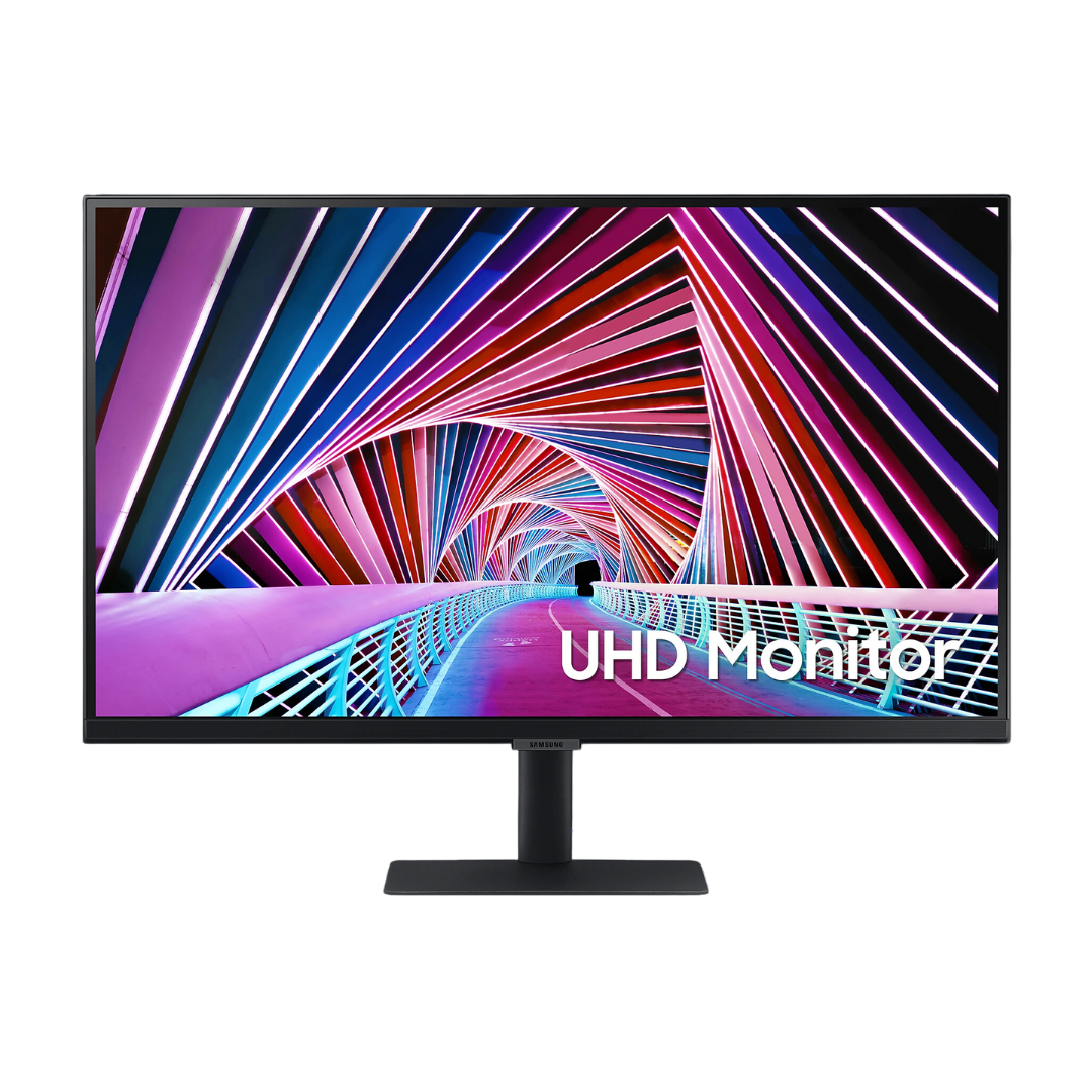 Samsung 27" LS27A700N UHD 4K 1ms HDR10 IPS Monitor