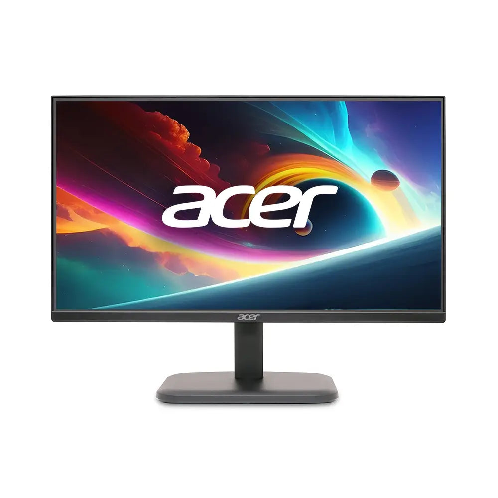 Acer EK240Y G0 23.8" IPS FHD LCD Monitor VGA/HDMI/Black