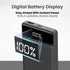 PORTRONICS Luxcell B Powerbank 10000 mAH | BIS Certified | Compact |Dual Port - | Buy Online at Shwetha Computers