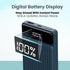 PORTRONICS Luxcell B Powerbank 10000 mAH | BIS Certified | Compact |Dual Port - | Buy Online at Shwetha Computers