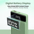 PORTRONICS Luxcell B Powerbank 10000 mAH | BIS Certified | Compact |Dual Port - | Buy Online at Shwetha Computers