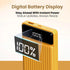 PORTRONICS Luxcell B Powerbank 10000 mAH | BIS Certified | Compact |Dual Port - | Buy Online at Shwetha Computers