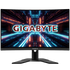 Gigabyte G27FC 27" Gaming Monitor VA 1500R 165Hz 1920x1080 FHD 1ms MPRT 1500R Curved Display