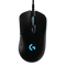 Logitech G403 HERO Wired Optical Gaming Mouse - LIGHTSYNC RGB, 25K dpi, 1000Hz Report Rate - | Buy Online at Shwetha Computers