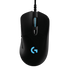 Logitech G403 HERO Wired Optical Gaming Mouse - LIGHTSYNC RGB, 25K dpi, 1000Hz Report Rate - | Buy Online at Shwetha Computers