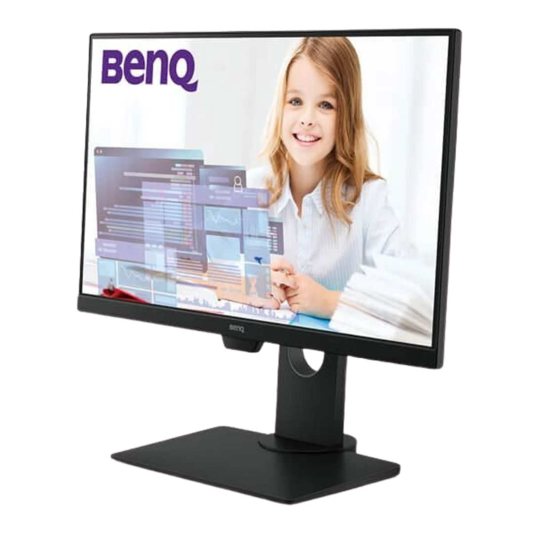 BENQ GW2480T 24" FHD IPS Monitor with 5ms Response Time