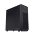 Ant Esports VANGUARD Black E-ATX Chassis 10.5kg 53.5×28×49.5cm