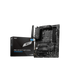 MSI PRO B760-P WIFI DDR4 Motherboard with Intel B760 Chipset and 2.5G LAN