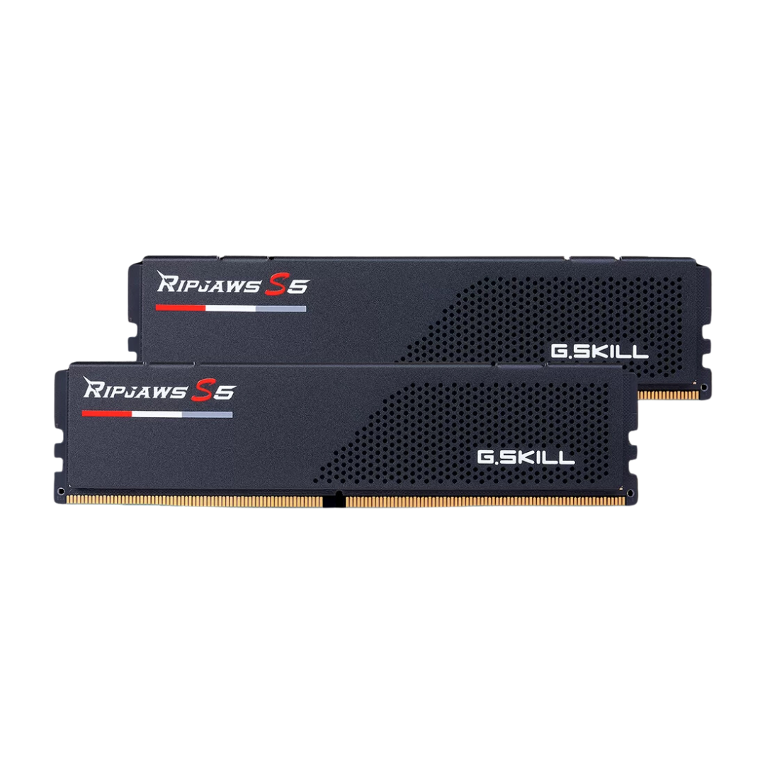 G.Skill Ripjaws S5 16GB DDR5 5200MHz Memory