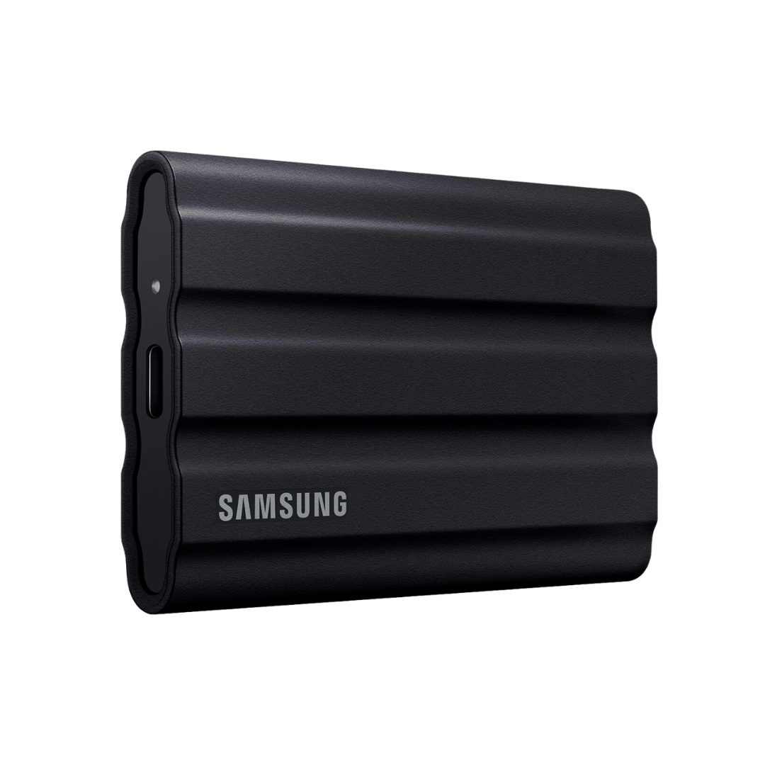 Samsung T7 2TB USB 3.2 Gen.2 External SSD