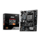 MSI B450M-A PRO MAX II AM4 Motherboard with Ryzen 5000 Series Support