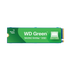 WD Green™ 240GB SN350 NVMe SSD Gen3 3D NAND