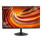 Zebronics 32 inch MT106-ZEB S32A - Blk/ VA/ 1800R/ 165 Hz/ 1MS/ Wqld 2560x1440p/ Brightness 280 Nits/ Dci -P3 91%/ HDR10/ 2XHDMI, 1XDP/ Free Sync/ 3W Speaker/ Metal Satand/ 3 Yrs on Site ......