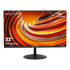 Zebronics 32 inch MT106-ZEB S32A - Blk/ VA/ 1800R/ 165 Hz/ 1MS/ Wqld 2560x1440p/ Brightness 280 Nits/ Dci -P3 91%/ HDR10/ 2XHDMI, 1XDP/ Free Sync/ 3W Speaker/ Metal Satand/ 3 Yrs on Site ......