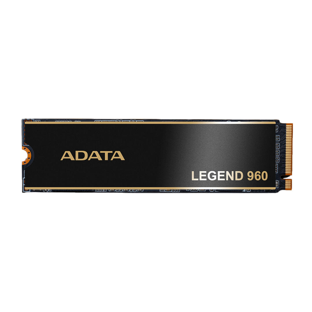 Adata Legend 960 PCIe Gen4 M.2 NVMe 1TB SSD