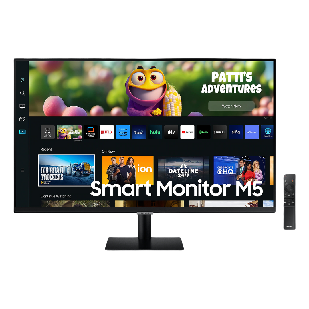 Samsung LS27CM500EWXXL 27