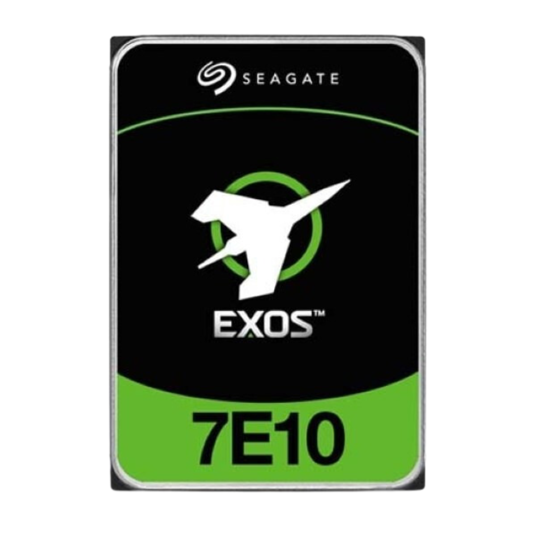 Seagate Exos 7E10 10TB HDD ST10000NM017B