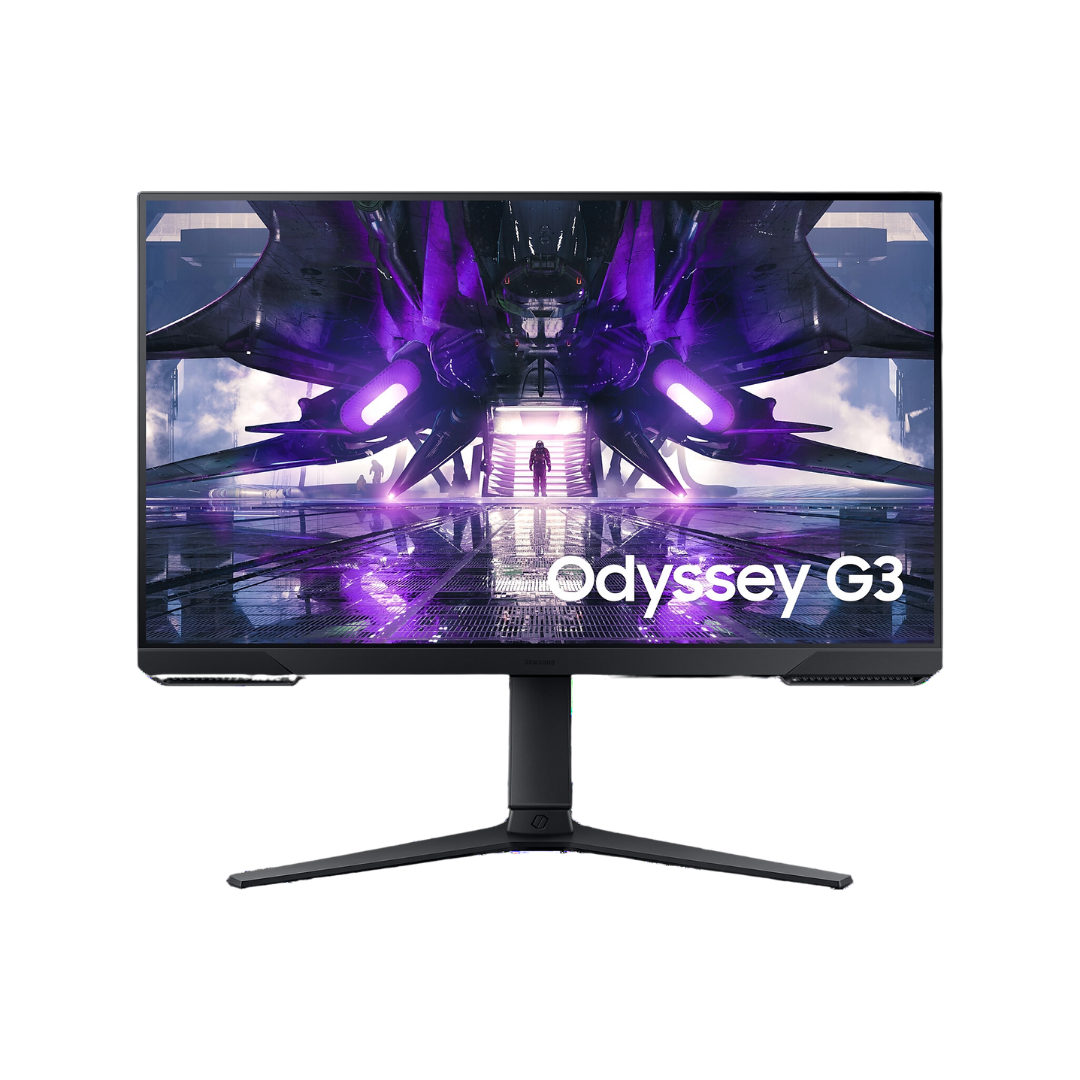 Samsung LS27AG320 24" VA Slim Bezel 165Hz Monitor