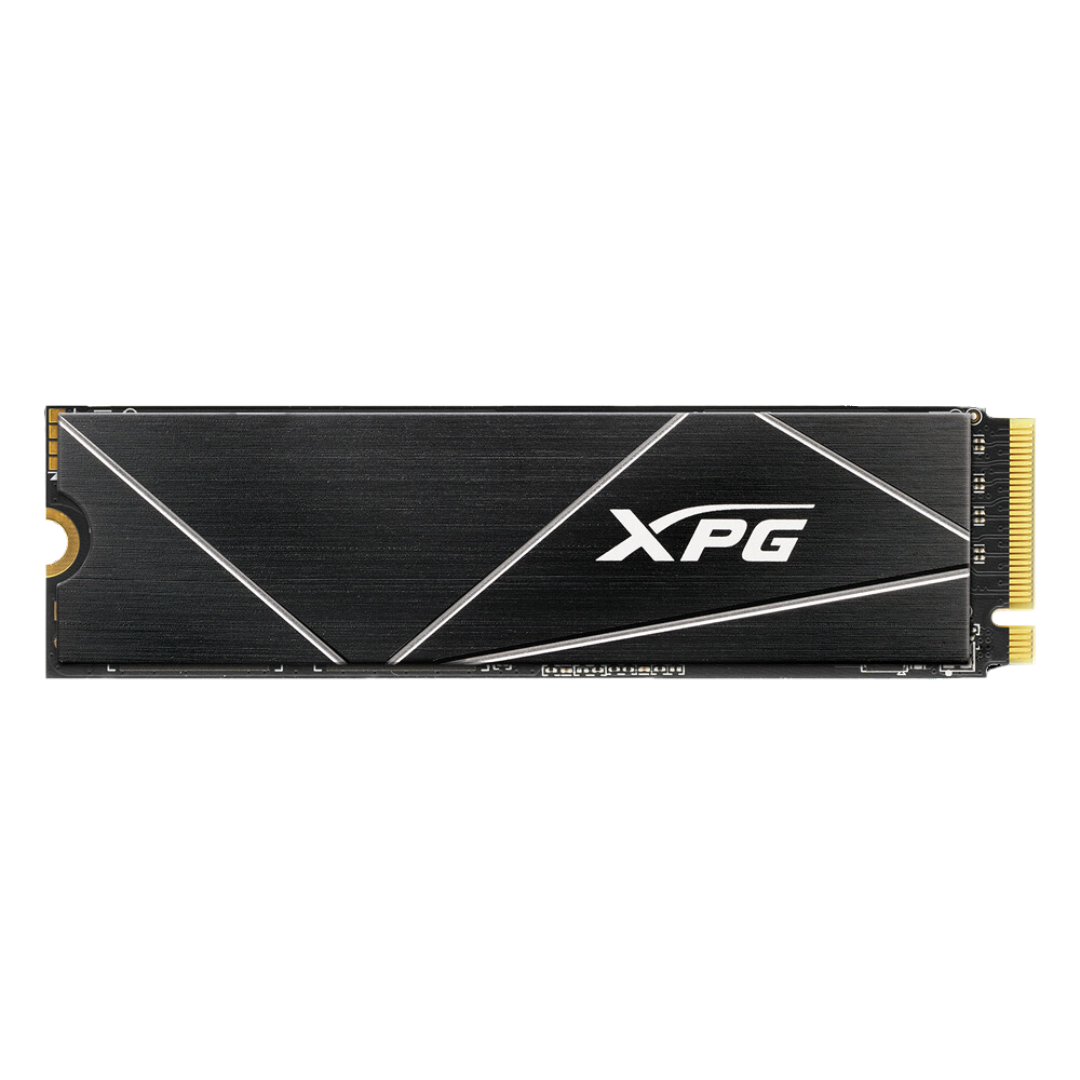 Adata XPG GAMMIX S70 Blade PCIe Gen4x4 M.2 1TB SSD