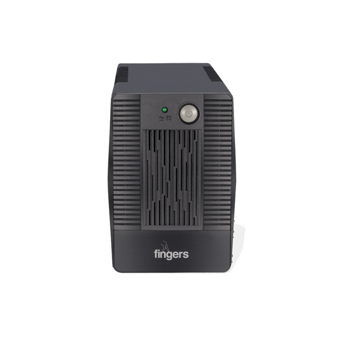 Fingers FR-630 Fast-Recharge UPS 630 FINGERS