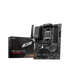 MSI PRO B650-P WIFI ATX Motherboard with AMD Ryzen 8000/7000 CPU Support - | Buy Online at Shwetha Computers
