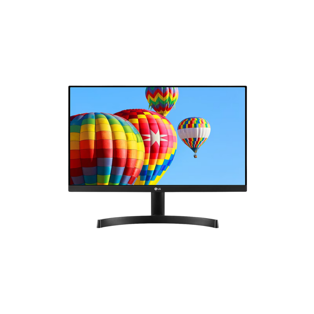 LG 22MK600 21.5" Full HD IPS Monitor 16:9 5ms 1920x1080 16.7M Colors 250 Nit