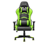 Ant Esports 9077 Adjustable Ergonomic Gaming Chair (Black & Green)