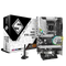 ASRock B650E Steel Legend WIFI ATX Motherboard - | Buy Online at Shwetha Computers