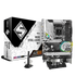 ASRock B650E Steel Legend WIFI ATX Motherboard - | Buy Online at Shwetha Computers