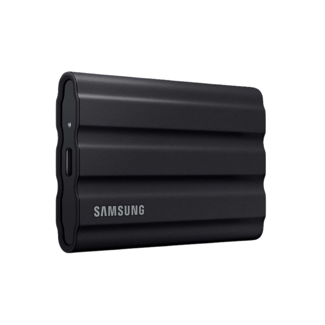 Samsung 1TB T7 Shield SSD 1050mbps