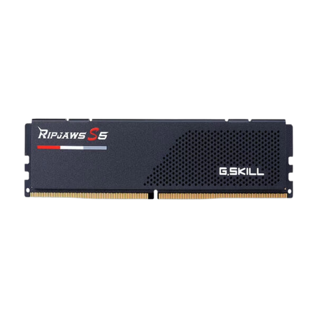 G.Skill Ripjaws S5 32GB DDR5 6000MHz Memory