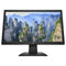 HP V20 20 Inch HD+ Monitor - Home Use - VGA and HDMI Connectivity - Energy Star Certified