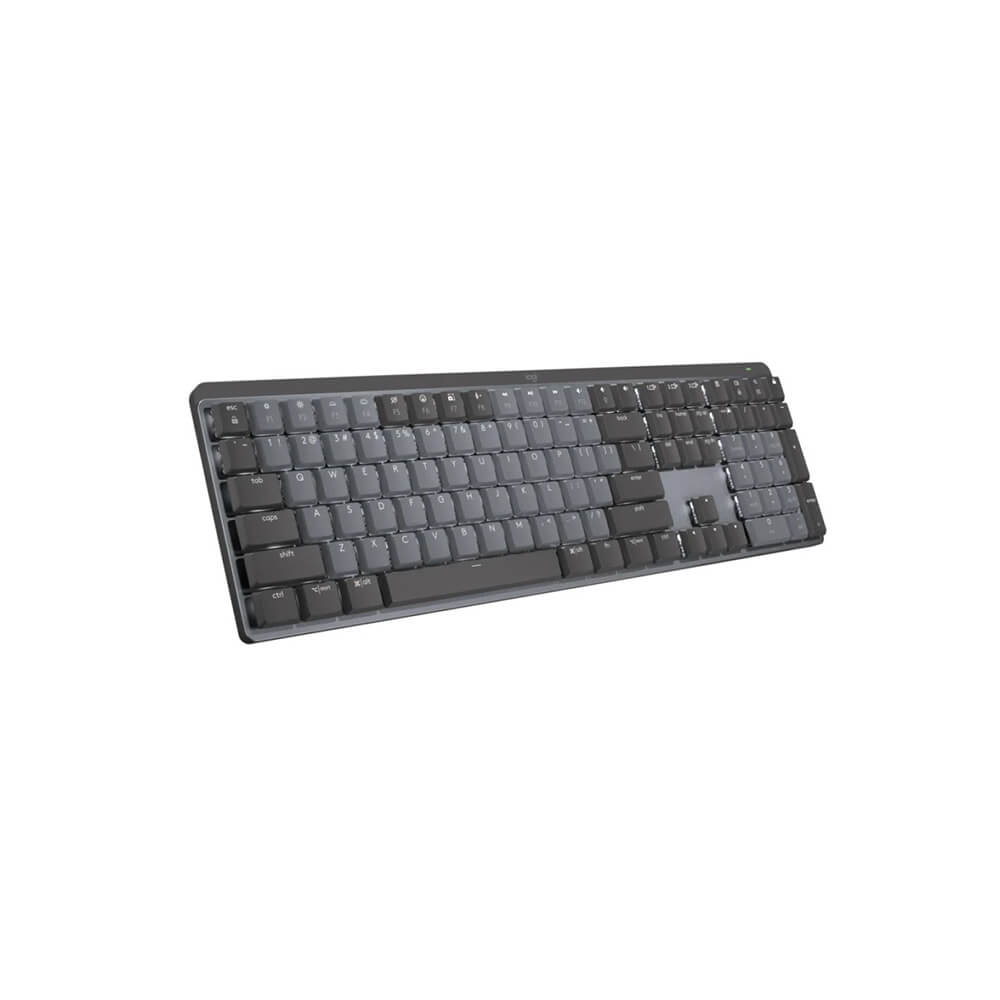 Logitech MX Mechanical Wireless Gaming Keyboard