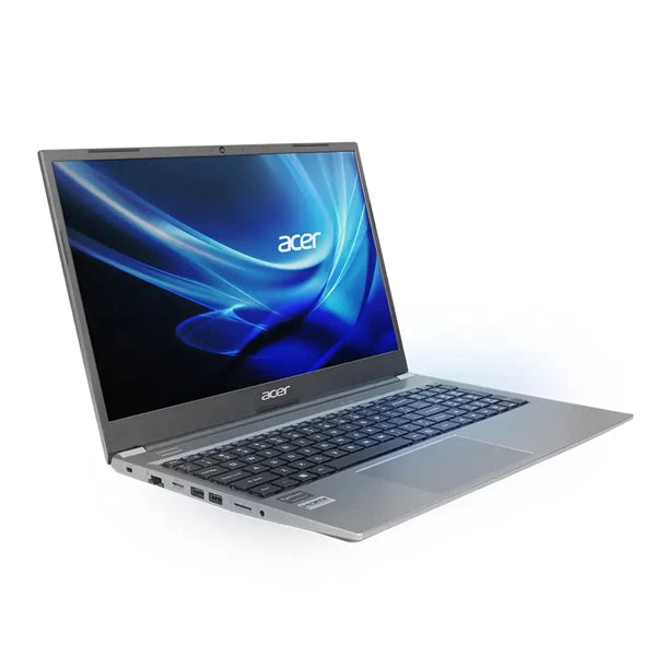 Acer Aspire Lite (AL15-52) Gaming Laptop Intel Core i7-1255U, Intel Iris Xe Graphics, 16 GB, 512GB SSD, 15.6" FHD, UN.33XSI.002