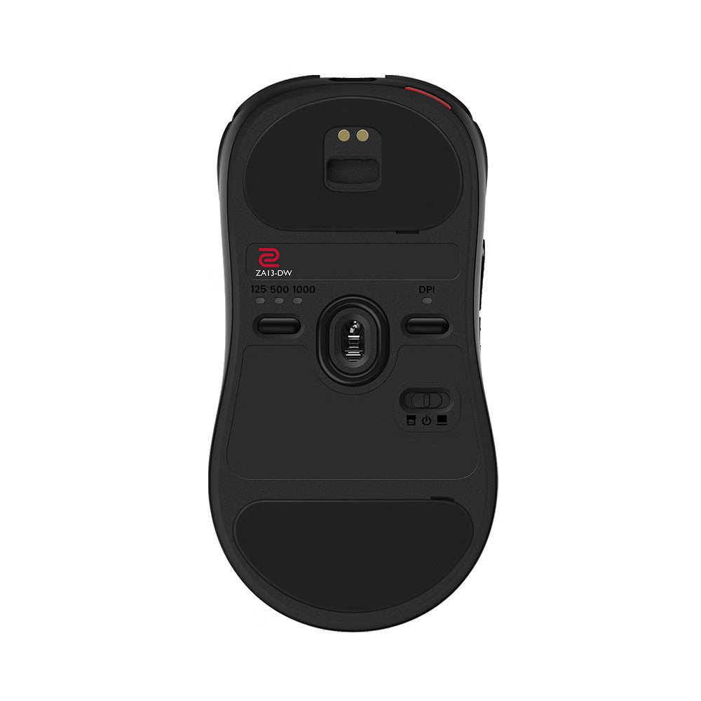 BenQ Zowie ZA13-DW 4K Wireless Small Size Gaming Mouse