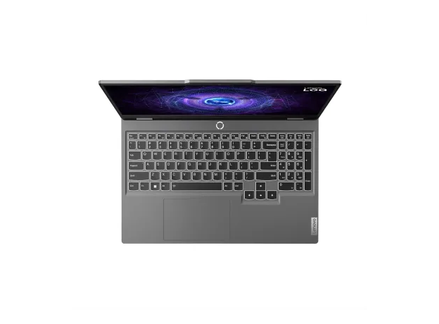 Lenovo LOQ Gaming Laptop 12th Gen Intel Core i5-12450HX, Intel Arc A530M 4GB, 8GB, 512GB SSD, 15.6